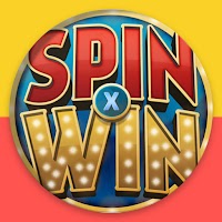 SpinWin - Project X