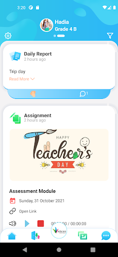 EducoreParent Screen 3