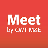 Meet by CWT M&E icon