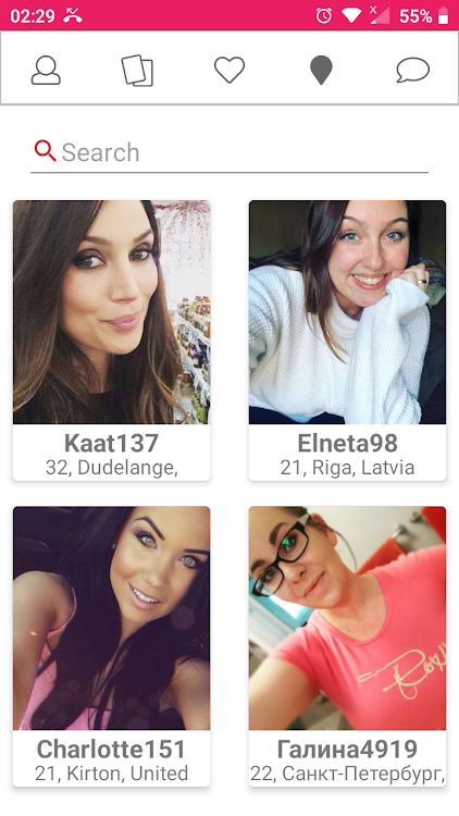 Match Maker Serious Dating App - 1.0.22 - (Android)
