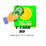 Cover Image of ดาวน์โหลด T-Cash BD 1.0 APK
