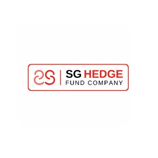 SG Hedge Fund Company 1.0.0 Icon