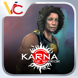 Simge resmi Karna the warrior