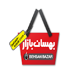 Behsan Bazar icon