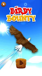 Birdy Bounty: Orchard Escape