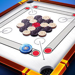 Carrom Party Mod Apk