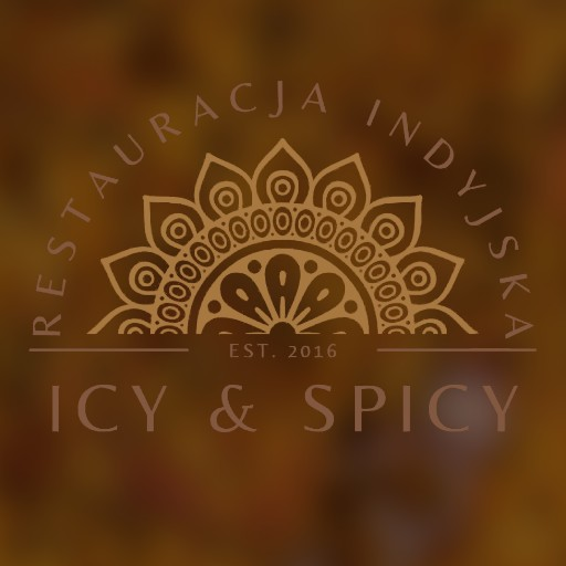 Icy & Spicy logo