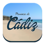 Cádiz Provincia. Guía Oficial icon