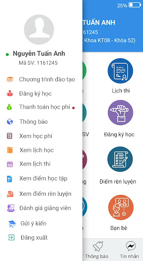Unisoft for Student Screen 3