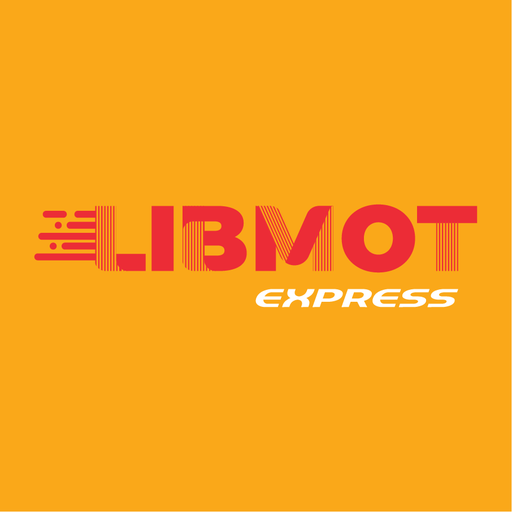 Libmot Express logo