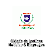 Ipatinga, Notícias, Vagas de Empregos, Gratuitas  Icon