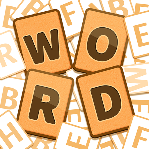 Word Jumble: Word Games