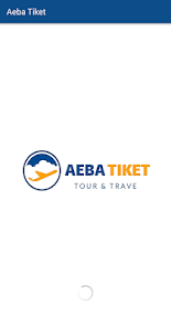 Aeba Tiket 1.0 APK + Mod (Free purchase) for Android