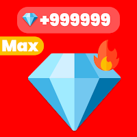 Free Max Diamond Converter Top Up 2021