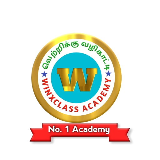 Winxclass Academy logo