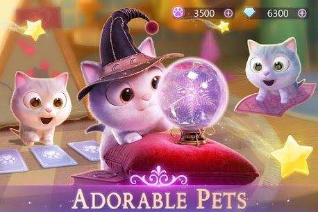 Time Princess (MOD, Unlimited Money) For Android 4