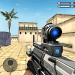 Cover Image of Download Counter Terrorist Strike Game  APK