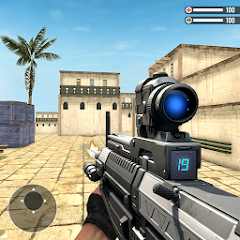Descargar Counter Terrorist Strike Game