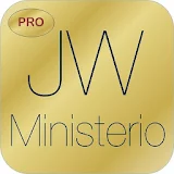 Presentations JW- Ministry icon