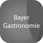 Cover Image of 下载 Bayer Gastronomie  APK