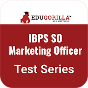 IBPS SO Marketing Officer (Mains): Mock Tests