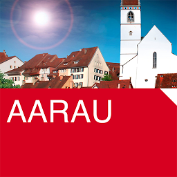 Icon image CITYGUIDE Aarau