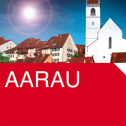 תמונת סמל CITYGUIDE Aarau