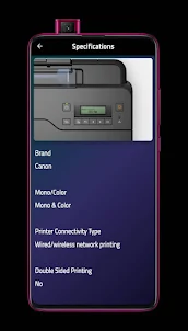 Canon G570 Ink Printer Guide