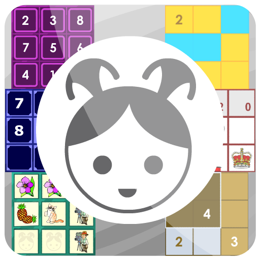 FeliPuzzle 1.1 Icon