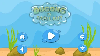 Dugong si Sapi Laut - Screenshot 2