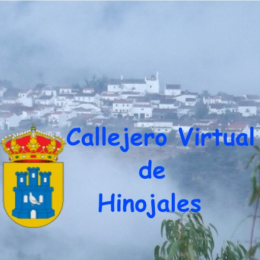 Callejero Virtual de Hinojales - AppWisp.com