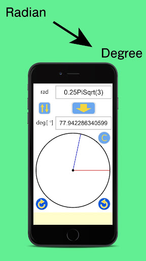 Deg2Rad Screen 3