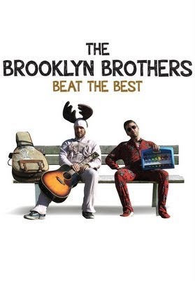 Brother beats