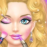Princess Doll Makeover icon