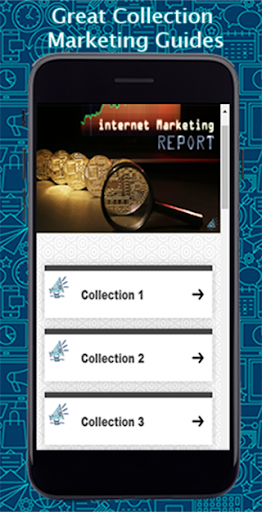 Internet Marketing Report