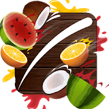 Fruits 3D HD icon