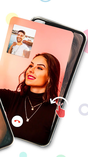 Video Call Advice and Live Chat with Video Call android2mod screenshots 8