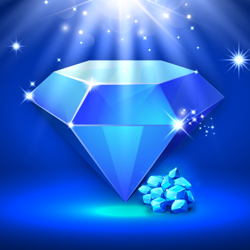 FFF FF Diamonds - Emotes Tips Header - AppWisp.com
