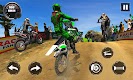 screenshot of Dirt Bike Racing Bike Games