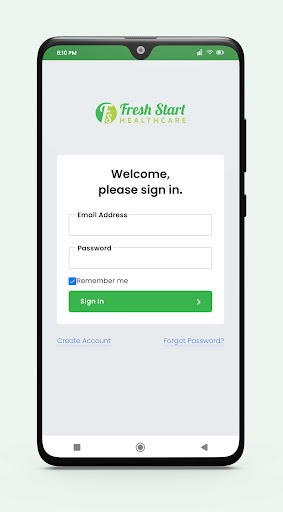 Fresh Start Healthcare