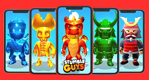 Download Skin Stumble Guys Wallpaper HD Free for Android - Skin Stumble  Guys Wallpaper HD APK Download 
