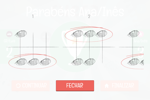 Sueca Riscos Screen 3