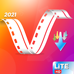 Cover Image of ดาวน์โหลด All Video Downloader 2021 Free HD Movie Downloadеr 1.0.4 APK