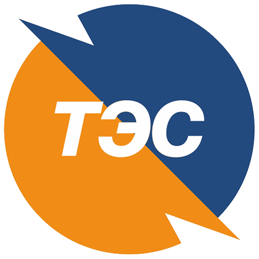 Мой Томскэнергосбыт logo