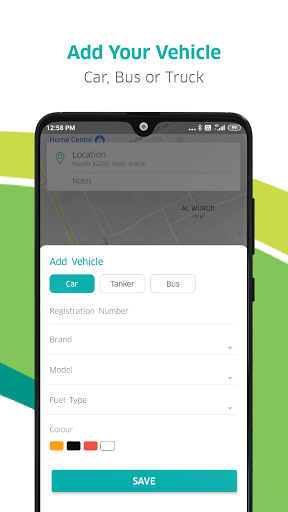 Quick-Control Screenshot 4 - AppWisp.com