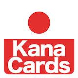 Kana Cards icon