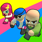 Color Squad! icon