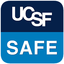 Icon image UCSF Safe