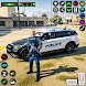 Police Car Sim 3D Thief Chase - Androidアプリ