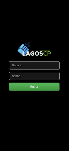 Android application LAGOSCP screenshort